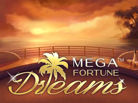 Slot Mega Fortune Dreams