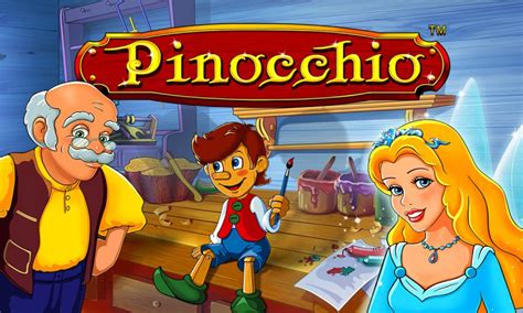 Slot Pinocchio