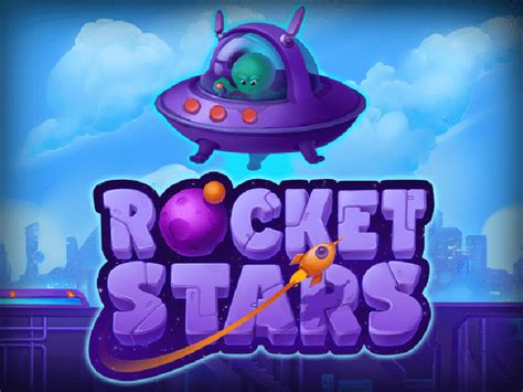 Slot Rocket Stars