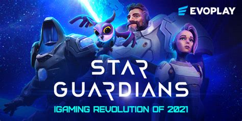 Slot Star Guardians