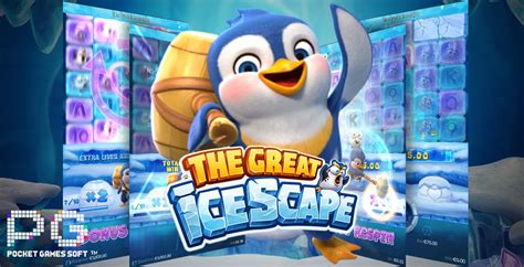 Slot The Great Icescape