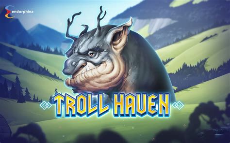 Slot Troll Haven