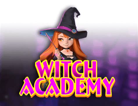 Slot Witch Academy