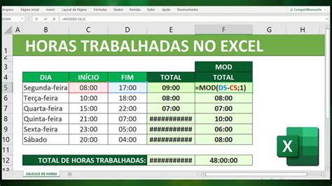 Slot de horas de trabalho