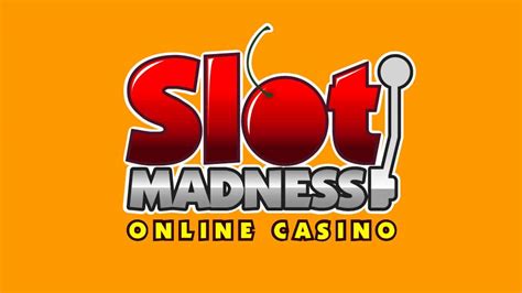 Slot madness casino login