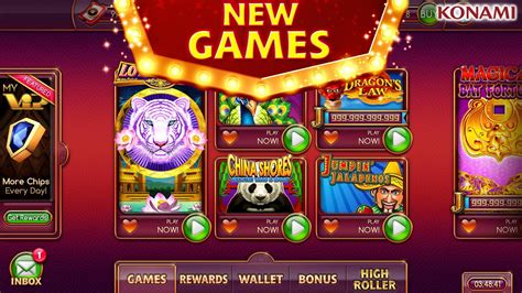 Slotclub casino download