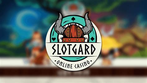 Slotgard casino codigo promocional