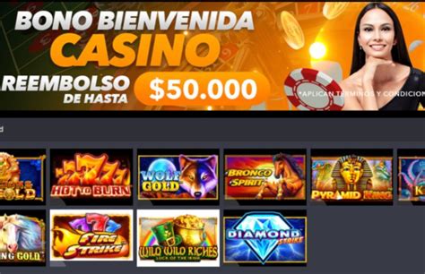 Slotome casino Colombia