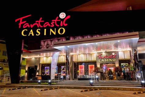 Slotparadise casino Panama