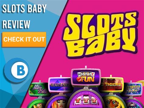 Slots baby casino Panama