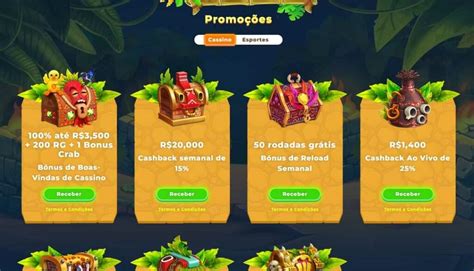 Slots casino da selva bónus sem depósito