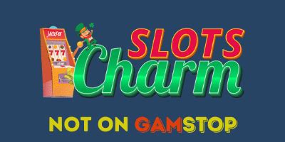 Slots charm casino bonus