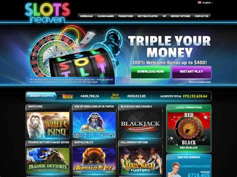 Slots heaven casino Uruguay