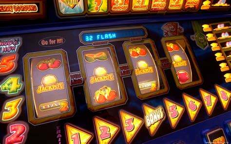 Slots online desacordo