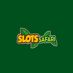 Slots safari casino review