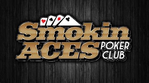 Smokin aces poker líbano oregon