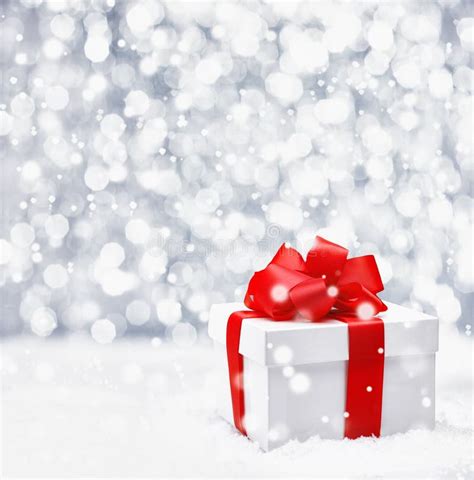 Snowing Gifts brabet