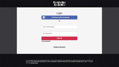 Socialgame casino login