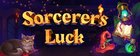 Sorcerer S Luck Betsson