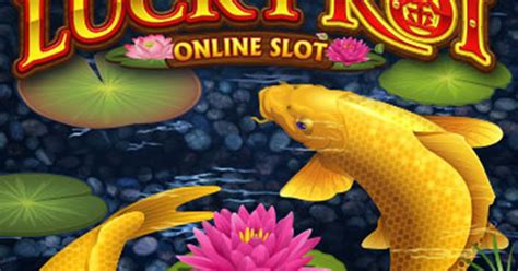 Sorte koi slot