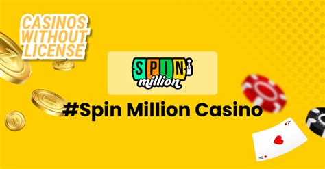 Spin million casino Honduras