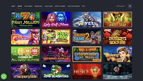 Spinago casino online