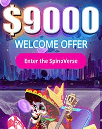 Spinoverse casino El Salvador