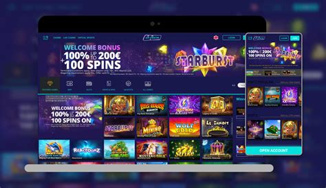 Spinson casino Bolivia