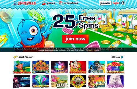 Spinzilla casino Argentina