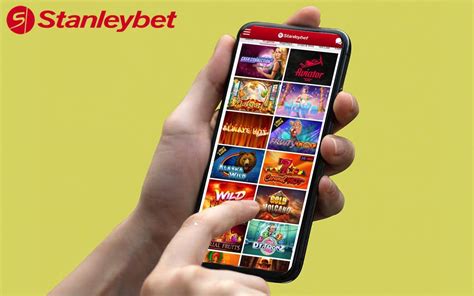 Stanleybet casino codigo promocional