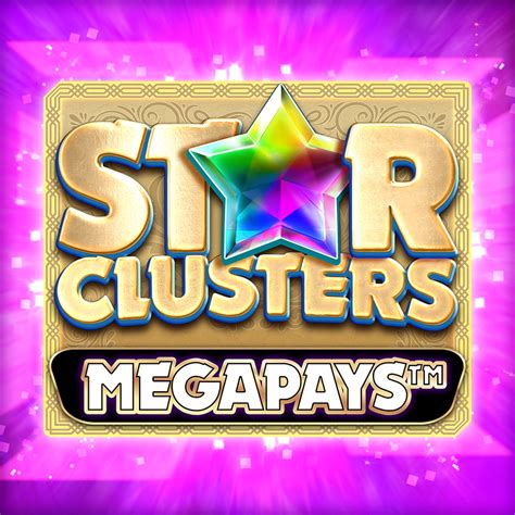 Star Clusters Megapays Blaze