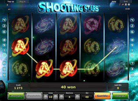 Stars Slot - Play Online