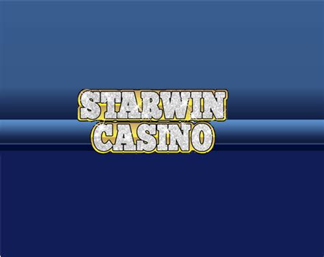 Starwin casino Paraguay