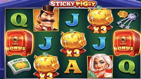 Sticky slots casino Venezuela