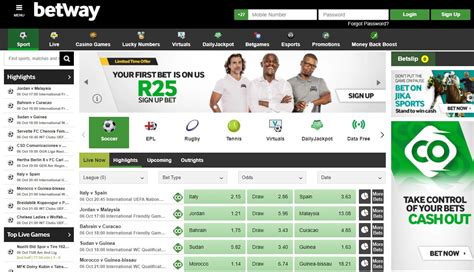 Storage Deals Betway