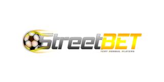 Streetbet casino download