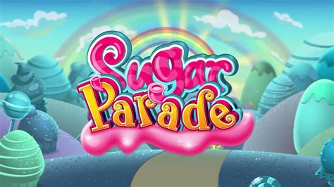 Sugar Parade 1xbet