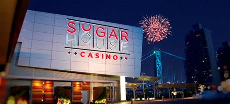 Sugarhouse casino Brazil