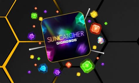 Suncatcher Gigablox Bwin