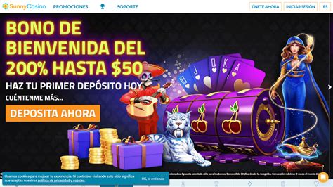 Sunnycasino Panama