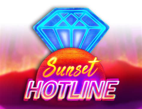 Sunset Hotline Novibet