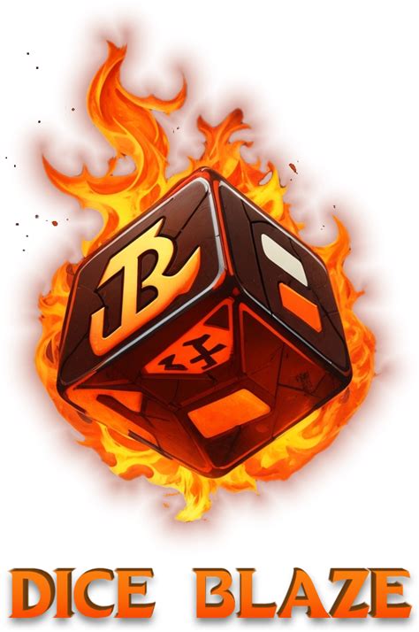 Super Clue Dice Blaze