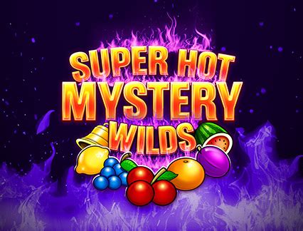 Super Hot Mystery Wilds NetBet