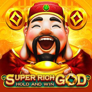 Super Rich God Parimatch