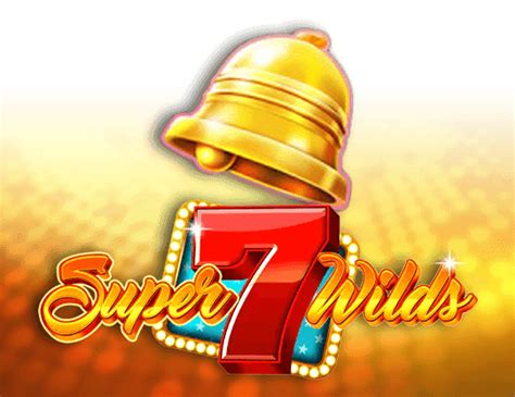 Super Seven Wilds Slot Grátis