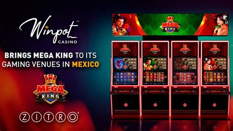 Supercasino Mexico