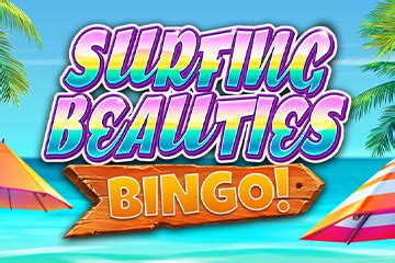 Surfing Beauties Video Bingo Bodog