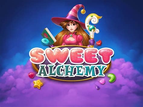 Sweet Alchemy Bwin