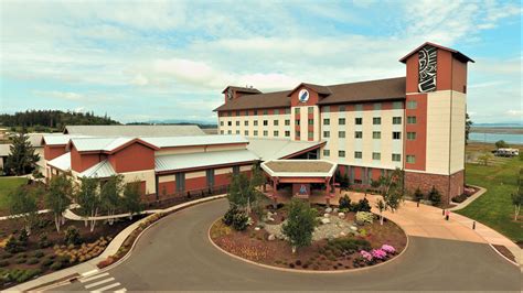 Swinomish casino comentários