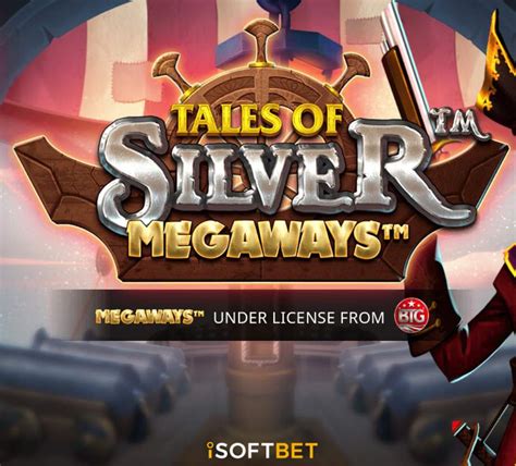 Tales Of Silver Megaways Blaze